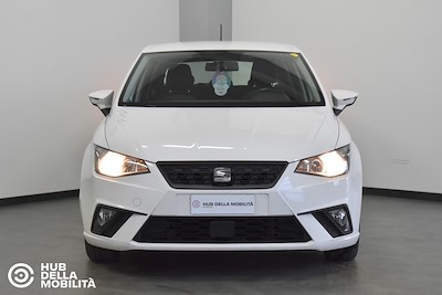 SEAT Ibiza 1.0 TGI 5 porte Style